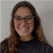 Persona paciente, me gusta explicar y enseñar. 
Responsable, trabajadora y energética